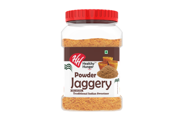 Jaggery Powder 500g