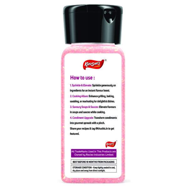 Khushi's Onion Powder 60g - Image 2
