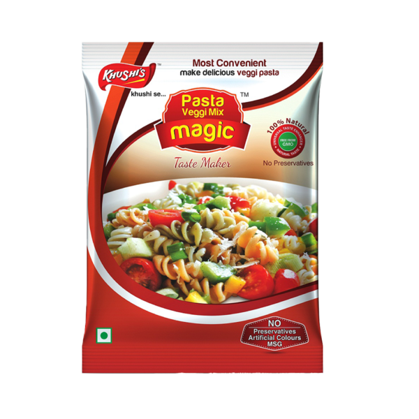 Pasta Magic - 50g