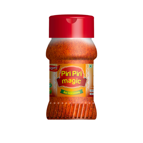 Peri Peri Magic 40g
